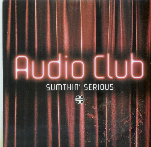 Audio Club